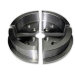 NOVA Greenwood Jaw Set 6089